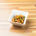 肉とスパイスカレー食堂LABO アンカーグラウンド - 