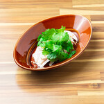 肉とスパイスカレー食堂LABO アンカーグラウンド - 