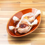 肉とスパイスカレー食堂LABO アンカーグラウンド - 