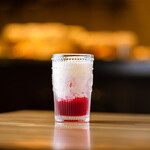 肉とスパイスカレー食堂LABO アンカーグラウンド - 