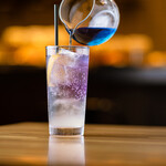 肉とスパイスカレー食堂LABO アンカーグラウンド - 