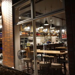 肉とスパイスカレー食堂LABO アンカーグラウンド - 