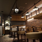 肉とスパイスカレー食堂LABO アンカーグラウンド - 