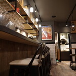 肉とスパイスカレー食堂LABO アンカーグラウンド - 