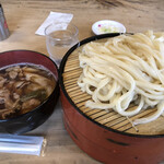 元祖田舎っぺうどん - 
