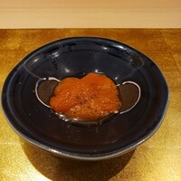 寿司赤酢・望月 - 