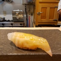 寿司赤酢・望月 - 