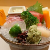 銀座 穂の河 - 