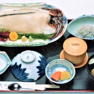 網元磯料理はるひら丸_0