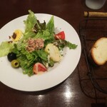 キュル・ド・サック - 