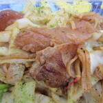 変わらず美味しかった