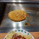 Okonomiyaki Teppanyaki Tokugawa - 