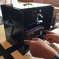 天然うなぎ しま村 - 
