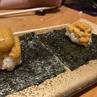 SUSHI TOKYO TEN、 新宿店 - 