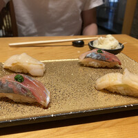 SUSHI TOKYO TEN、 新宿店 - 