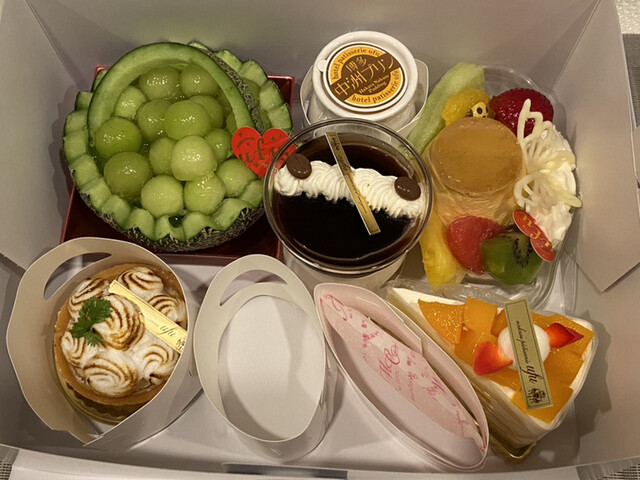 ホテル パティスリー ウフ Hotel Patisserie Ufu 中洲川端 ケーキ 食べログ ホテル パティスリー ウフ Hotel Patisserie Ufu 中洲川端 ケーキ 食べログ