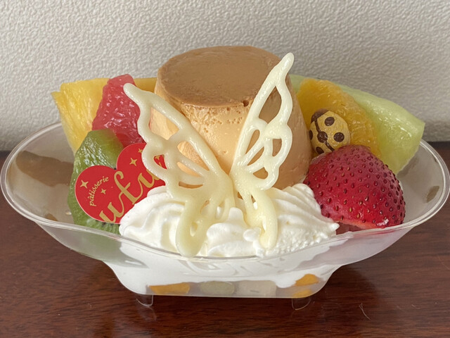 ホテル パティスリー ウフ Hotel Patisserie Ufu 中洲川端 ケーキ 食べログ ホテル パティスリー ウフ Hotel Patisserie Ufu 中洲川端 ケーキ 食べログ