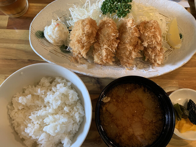 とんかつ 大倉 西登戸 とんかつ 食べログ