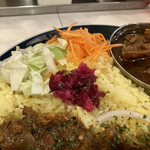 カリ～ アンド スパイスバル カリ～ビト - 