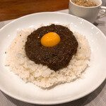 ASIANCURRY カーリーファン - 