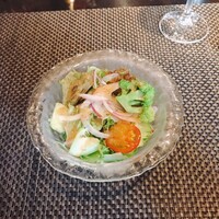 銀座あしべ - 
