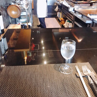 銀座あしべ - 