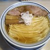 煮干しらぁめん 猫トラ亭
