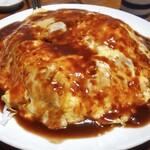 よし半 - ブタたま