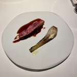 レフェルヴェソンス - 