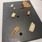 レフェルヴェソンス - 