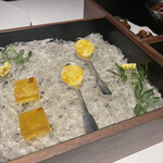 レフェルヴェソンス - 