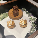 レフェルヴェソンス - 