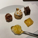 レフェルヴェソンス - 