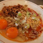 グル グル シロヘビ ヌードル - 