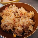 グル グル シロヘビ ヌードル - 