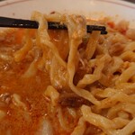 グル グル シロヘビ ヌードル - 