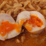 グル グル シロヘビ ヌードル - 