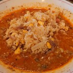 グル グル シロヘビ ヌードル - 