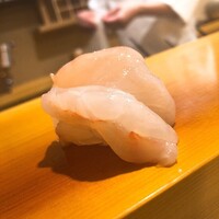 鮨 あらい - 