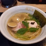 麺 SAMURAI 桃太郎 盛岡店 - 