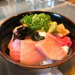 まゆとろ - 