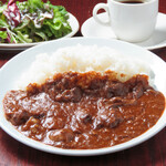 Ozaki beef curry