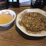 チャーハン専門店 金龍 - 