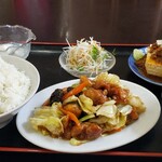 台湾料理 佳味縁 - 