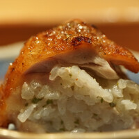 とり茶太郎 - 手羽飯