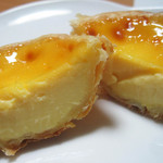 アンドリューのエッグタルト - 