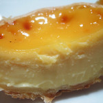 アンドリューのエッグタルト - 