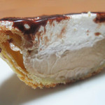 アンドリューのエッグタルト - 