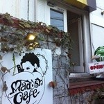 Madosh!cafe - 