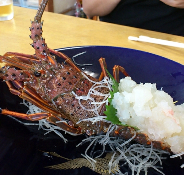 みなと食堂おはら name=